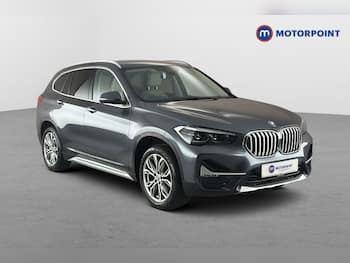 Used BMW X1 2019 for sale - 79312472: Photo