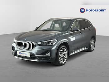 Used BMW X1 2019 for sale - 79312472: Photo