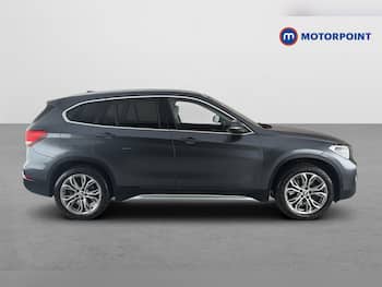 Used BMW X1 2019 for sale - 79312472: Photo