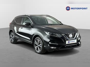 Used Nissan Qashqai 2019 for sale - 79736145: Photo