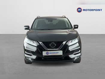 Used Nissan Qashqai 2019 for sale - 79736145: Photo