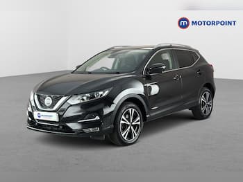 Used Nissan Qashqai 2019 for sale - 79736145: Photo
