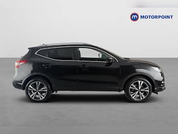 Used Nissan Qashqai 2019 for sale - 79736145: Photo