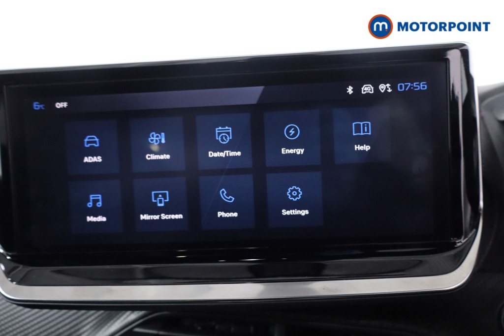 Used Peugeot 2008 2025 for sale - 78162870: Photo 10