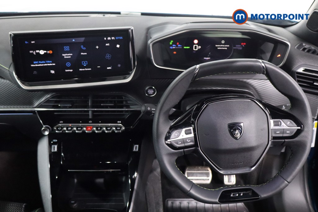 Used Peugeot 2008 2025 for sale - 78162870: Photo 11