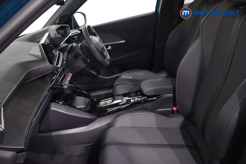 Used Peugeot 2008 2025 for sale - 78162870: Photo 12