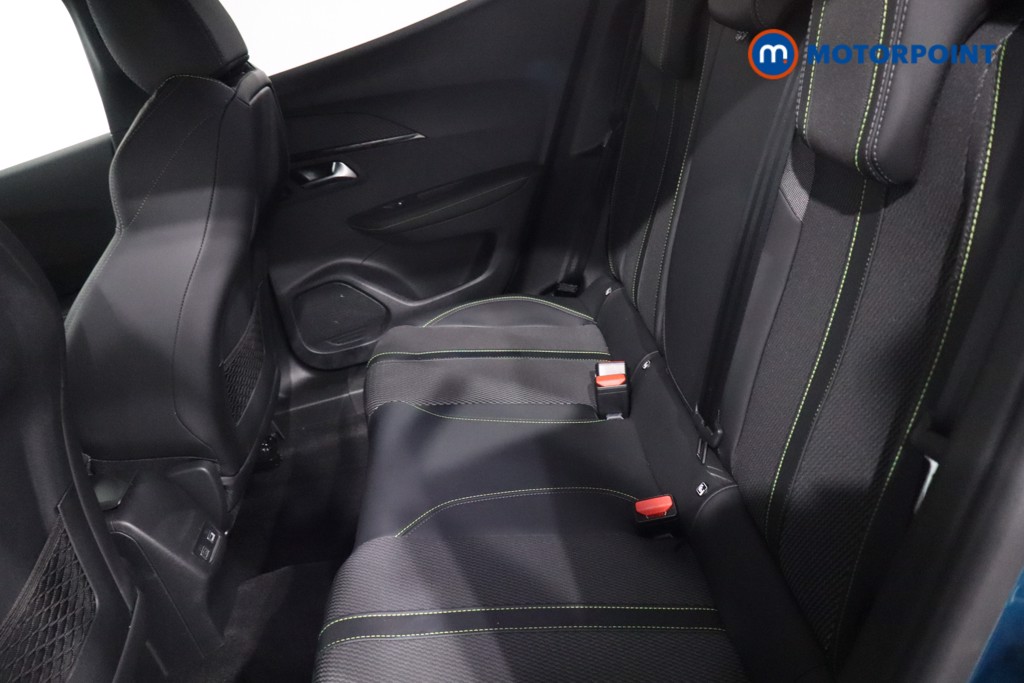 Used Peugeot 2008 2025 for sale - 78162870: Photo 13