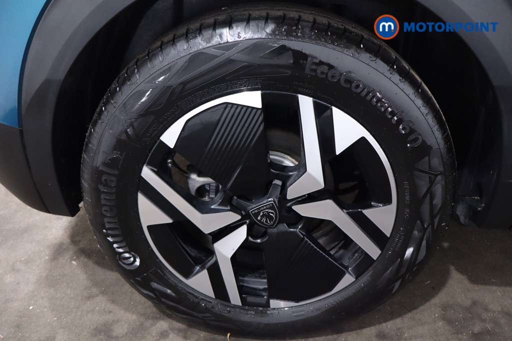 Used Peugeot 2008 2025 for sale - 78162870: Photo 17