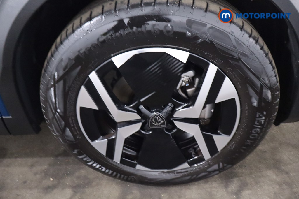 Used Peugeot 2008 2025 for sale - 78162870: Photo 18