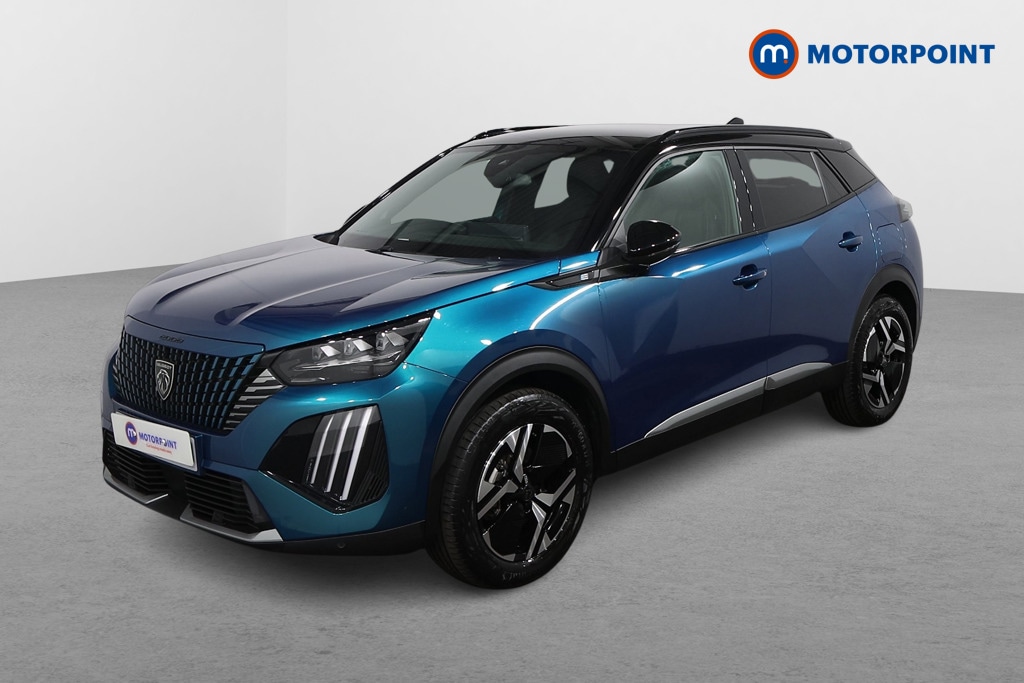 Used Peugeot 2008 2025 for sale - 78162870: Photo 3