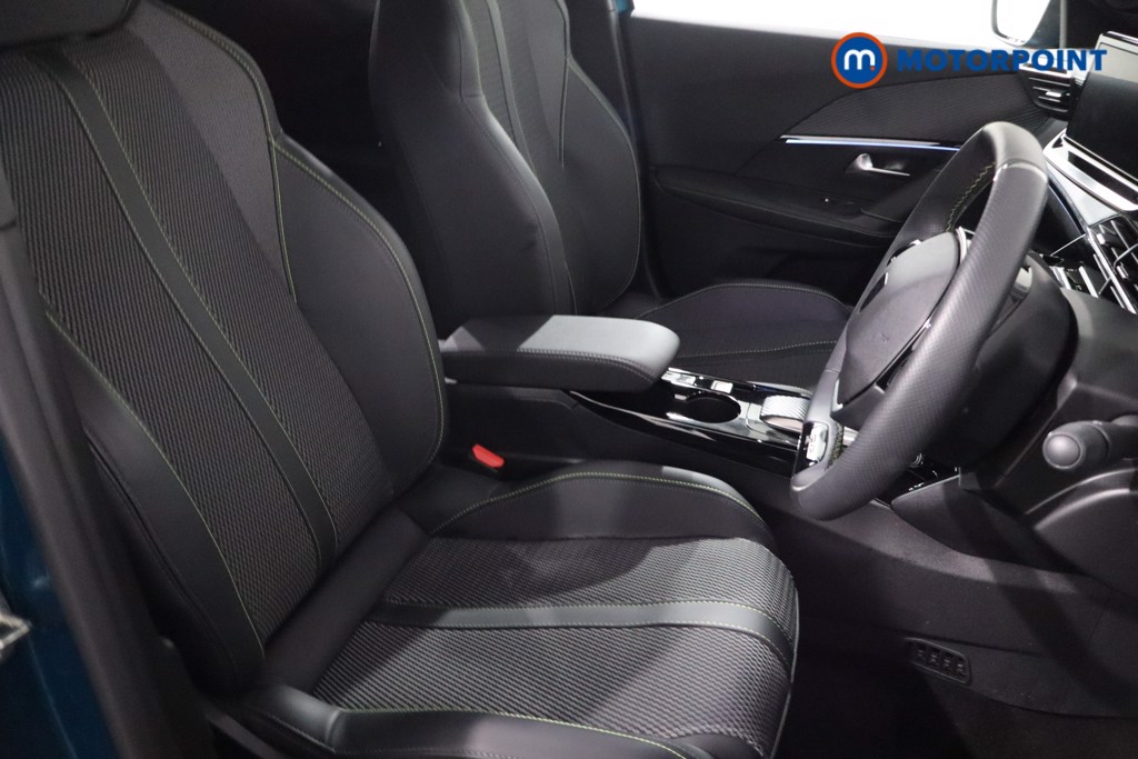 Used Peugeot 2008 2025 for sale - 78162870: Photo 31