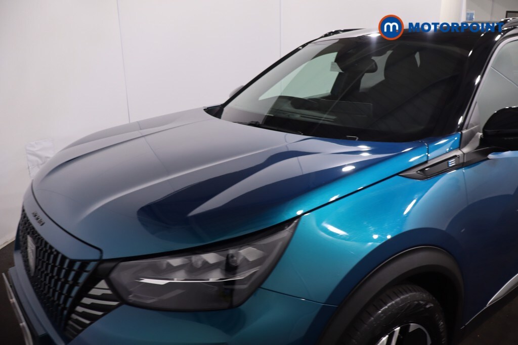 Used Peugeot 2008 2025 for sale - 78162870: Photo 37