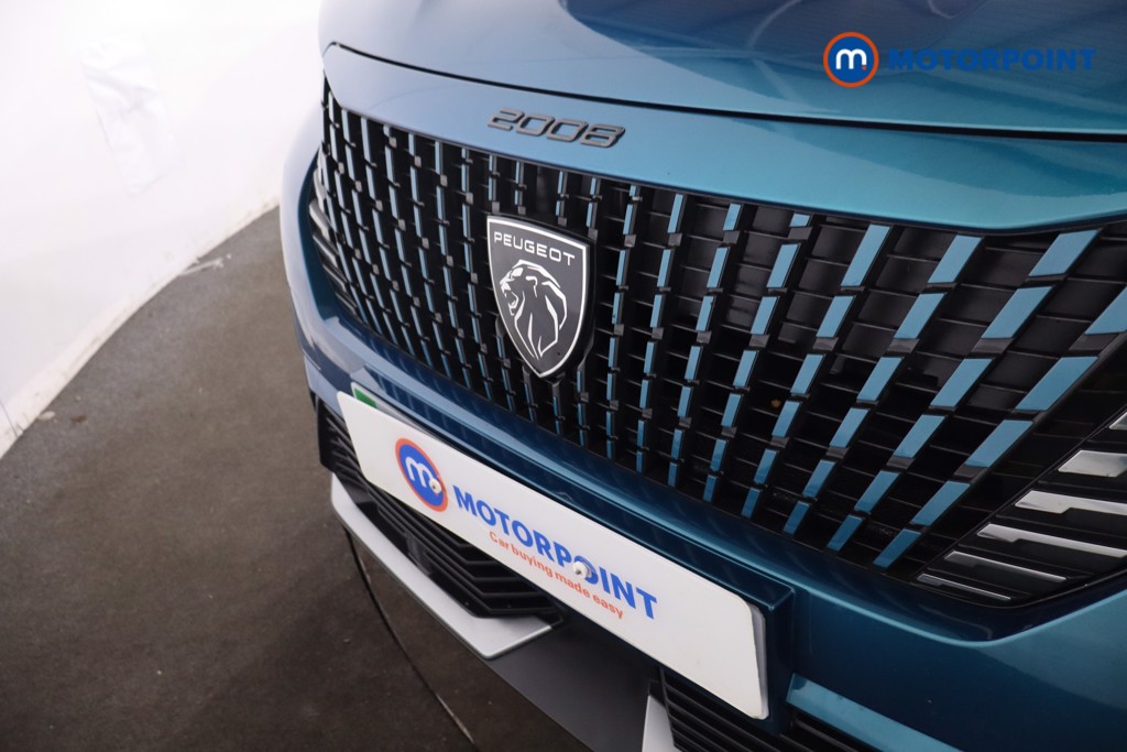 Used Peugeot 2008 2025 for sale - 78162870: Photo 38
