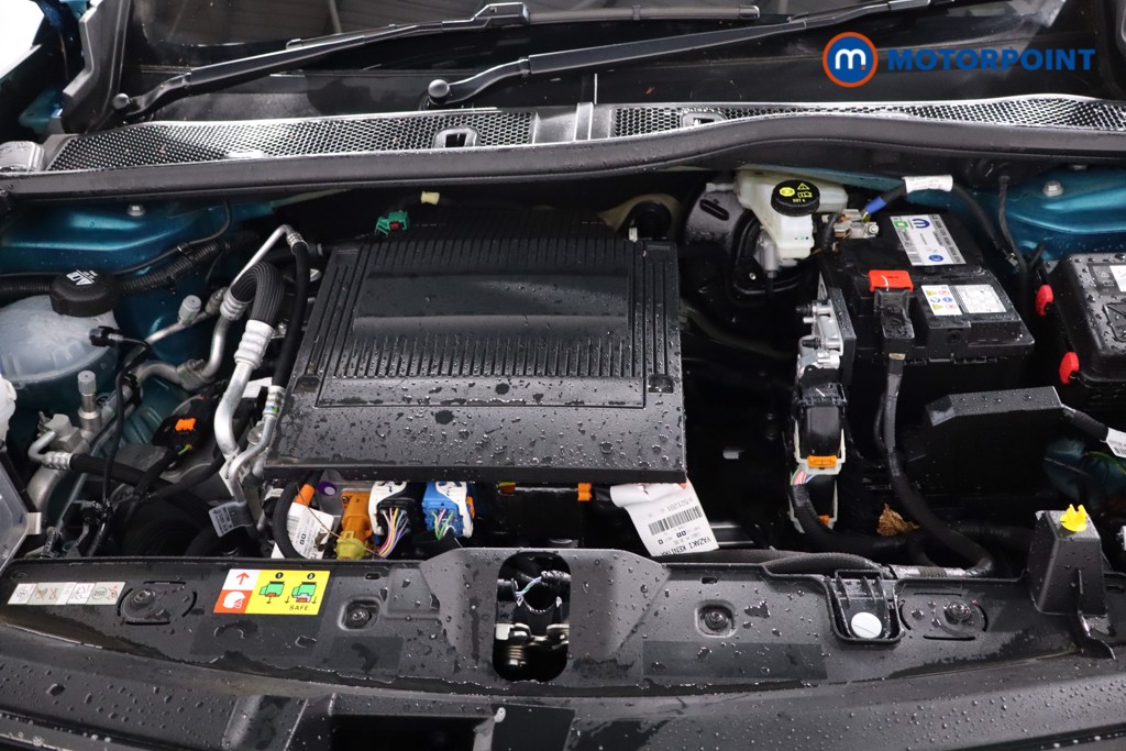 Used Peugeot 2008 2025 for sale - 78162870: Photo 42