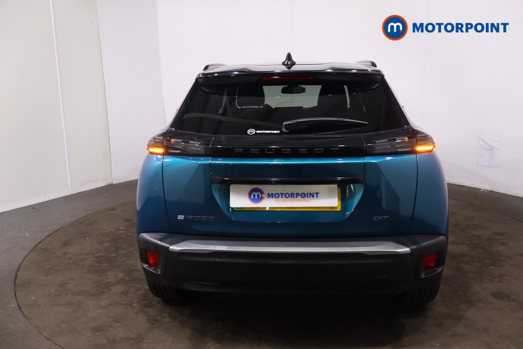 Used Peugeot 2008 2025 for sale - 78162870: Photo 43