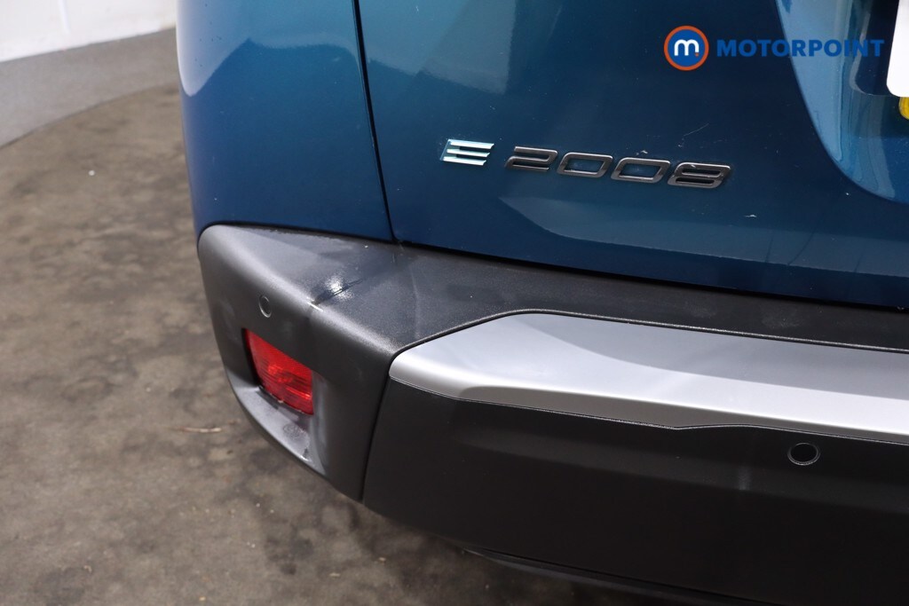 Used Peugeot 2008 2025 for sale - 78162870: Photo 45