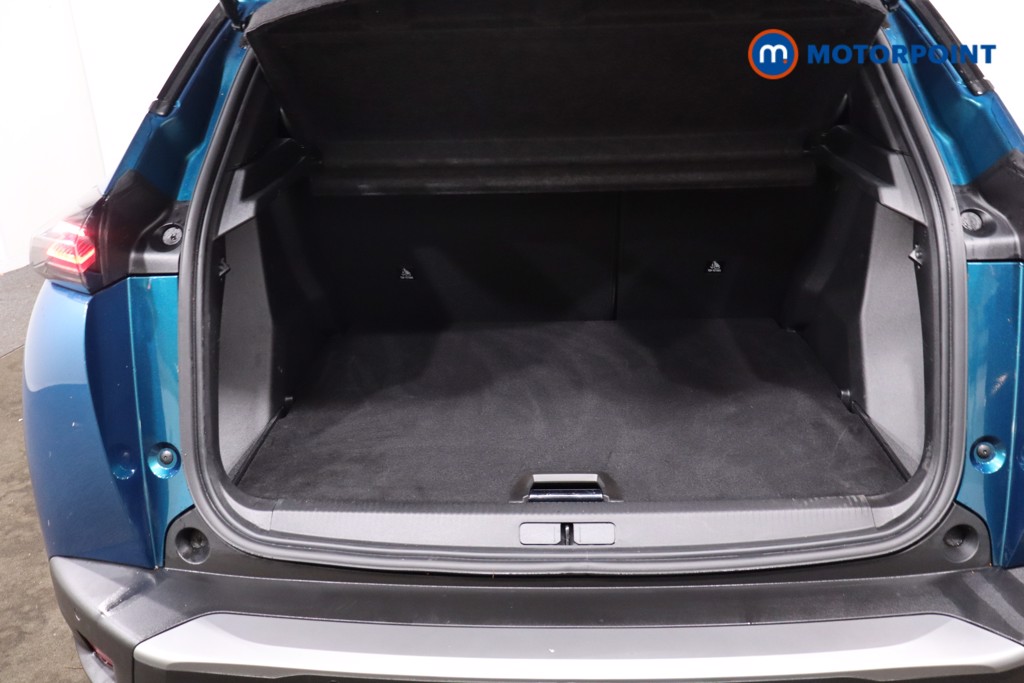 Used Peugeot 2008 2025 for sale - 78162870: Photo 47