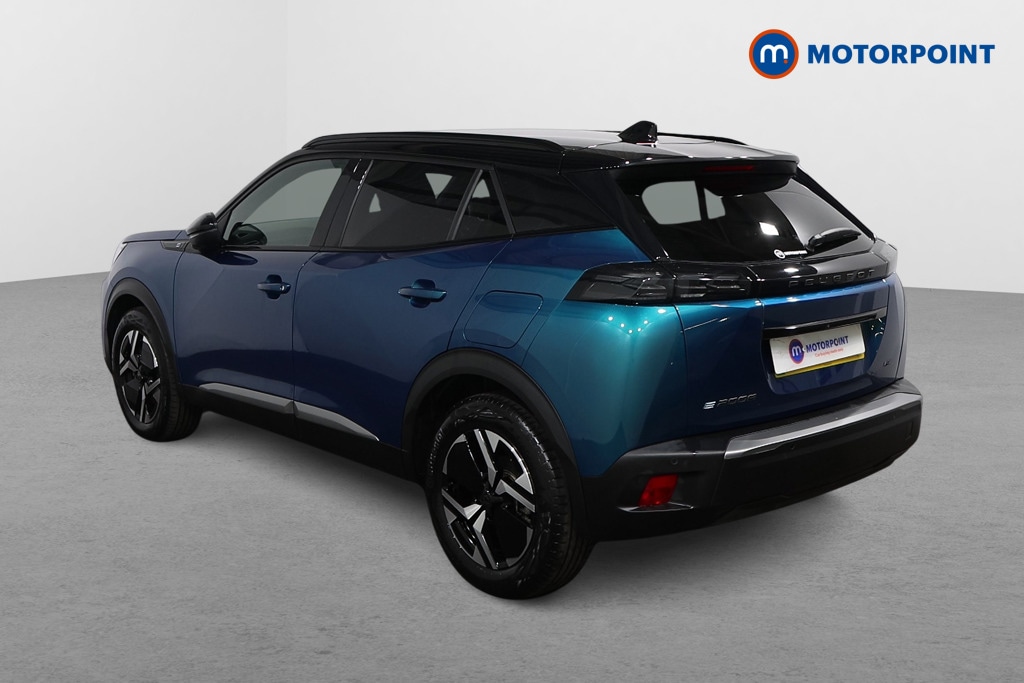 Used Peugeot 2008 2025 for sale - 78162870: Photo 5