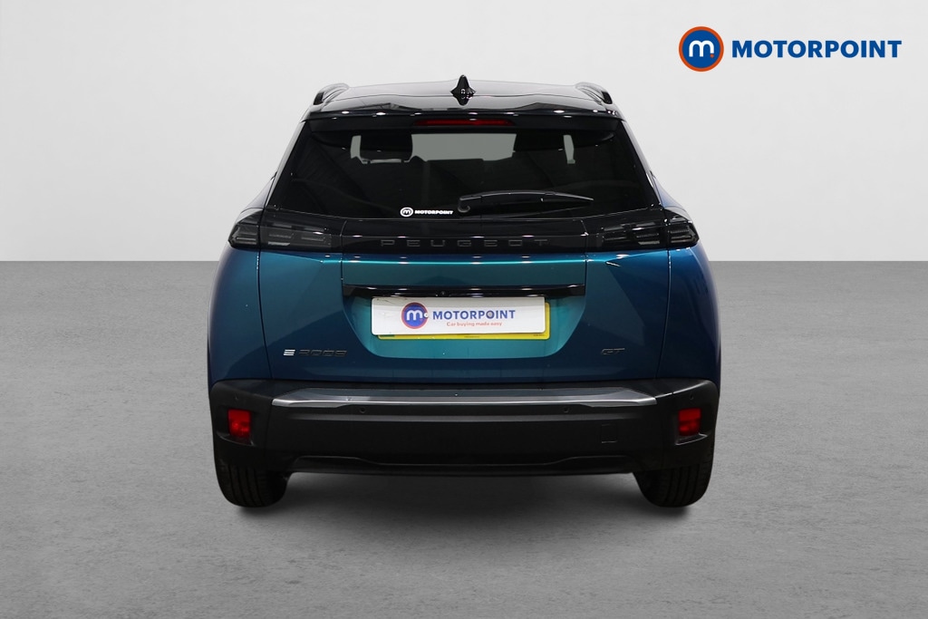 Used Peugeot 2008 2025 for sale - 78162870: Photo 6