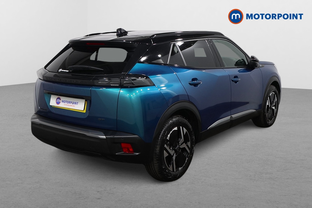 Used Peugeot 2008 2025 for sale - 78162870: Photo 7