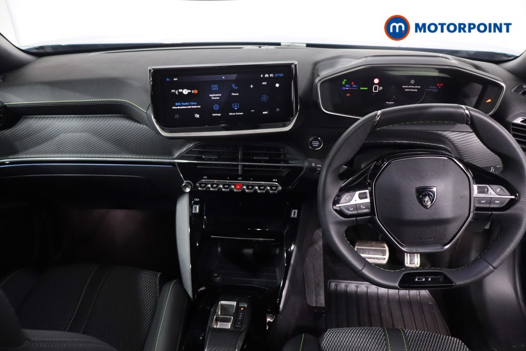 Used Peugeot 2008 2025 for sale - 78162870: Photo 9