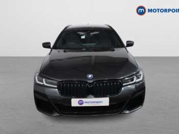 Used BMW 5 Series 2022 for sale - 74903378: Photo