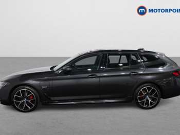 Used BMW 5 Series 2022 for sale - 74903378: Photo