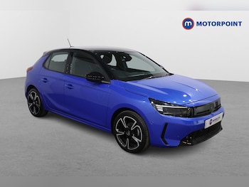 Used Vauxhall Corsa 2023 for sale - 78718038: Photo