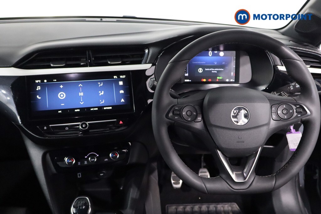 Used Vauxhall Corsa 2023 for sale - 78223637: Photo 11
