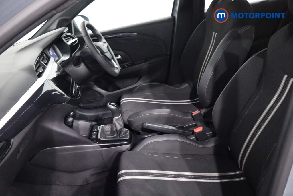 Used Vauxhall Corsa 2023 for sale - 78223637: Photo 12