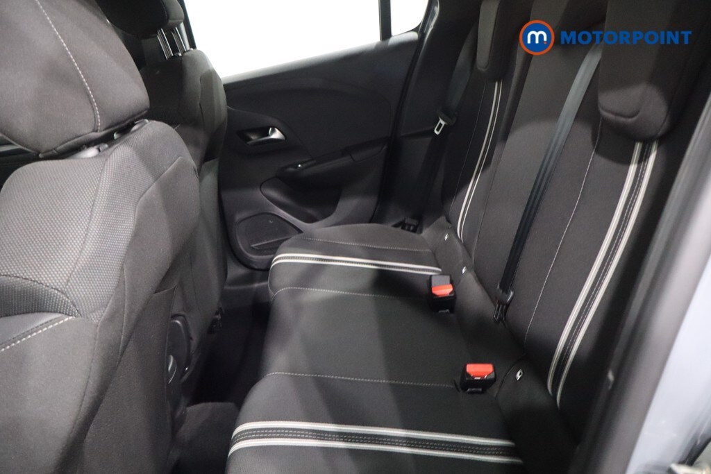 Used Vauxhall Corsa 2023 for sale - 78223637: Photo 13