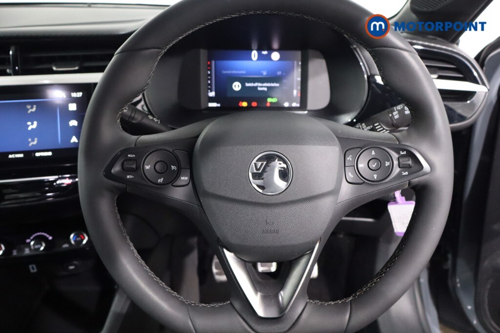 Used Vauxhall Corsa 2023 for sale - 78223637: Photo 14