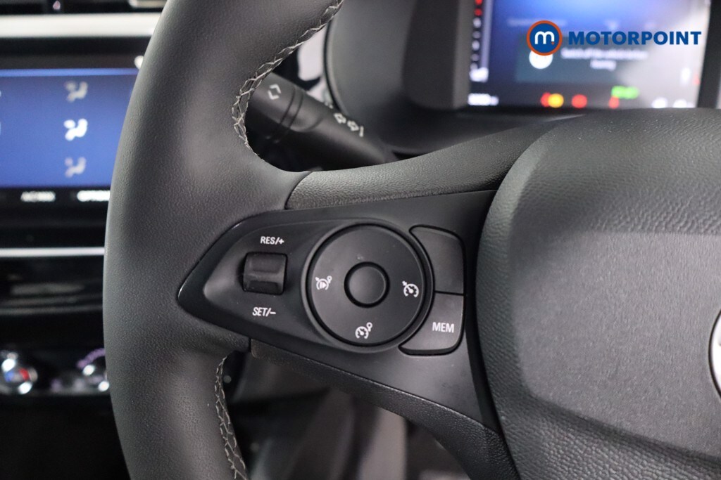 Used Vauxhall Corsa 2023 for sale - 78223637: Photo 15