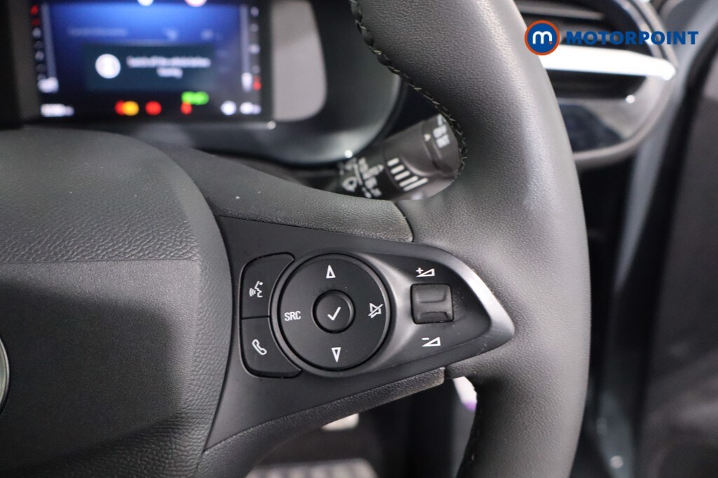 Used Vauxhall Corsa 2023 for sale - 78223637: Photo 16