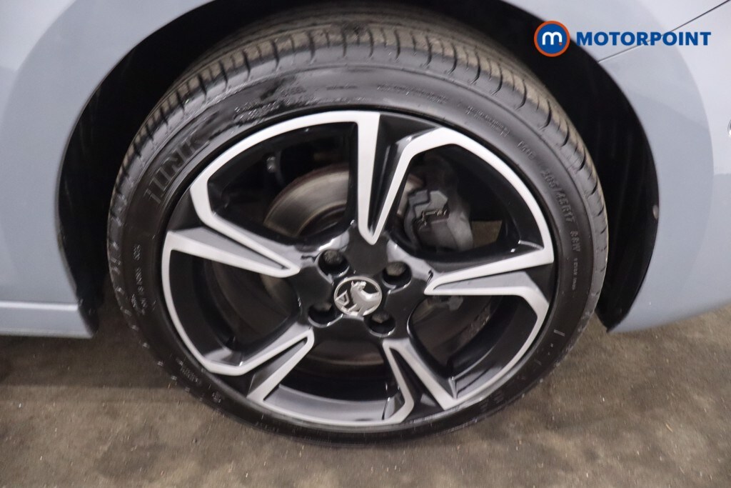 Used Vauxhall Corsa 2023 for sale - 78223637: Photo 17