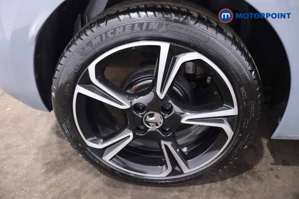 Used Vauxhall Corsa 2023 for sale - 78223637: Photo 18