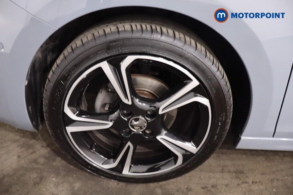 Used Vauxhall Corsa 2023 for sale - 78223637: Photo 19