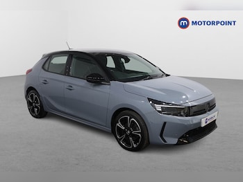 Vauxhall Corsa feature image