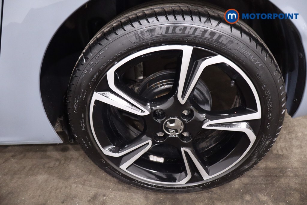 Used Vauxhall Corsa 2023 for sale - 78223637: Photo 20