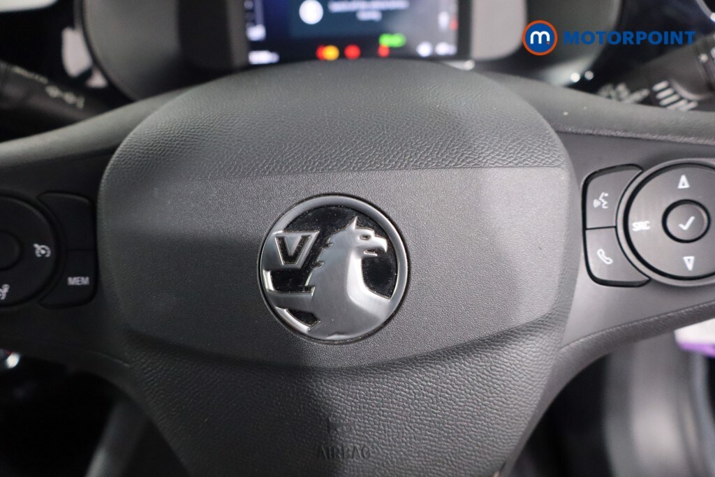 Used Vauxhall Corsa 2023 for sale - 78223637: Photo 21
