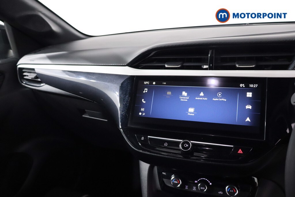 Used Vauxhall Corsa 2023 for sale - 78223637: Photo 26