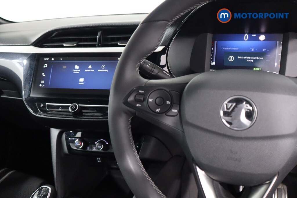 Used Vauxhall Corsa 2023 for sale - 78223637: Photo 27