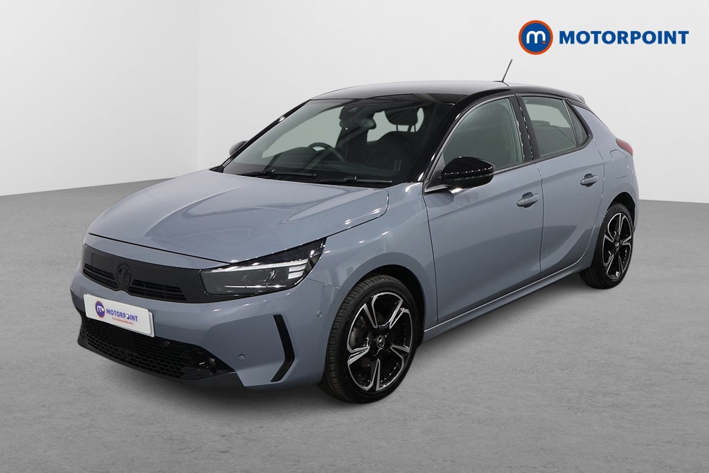 Used Vauxhall Corsa 2023 for sale - 78223637: Photo 3