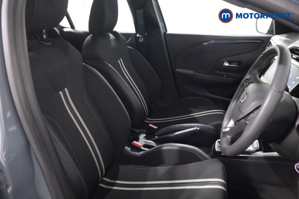 Used Vauxhall Corsa 2023 for sale - 78223637: Photo 30
