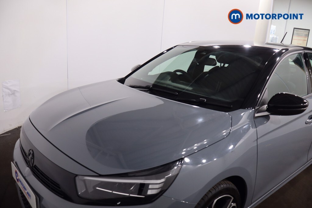 Used Vauxhall Corsa 2023 for sale - 78223637: Photo 34