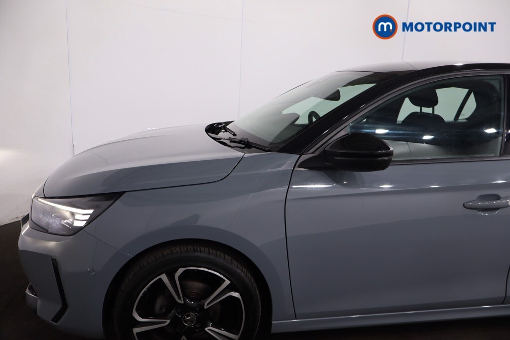 Used Vauxhall Corsa 2023 for sale - 78223637: Photo 35