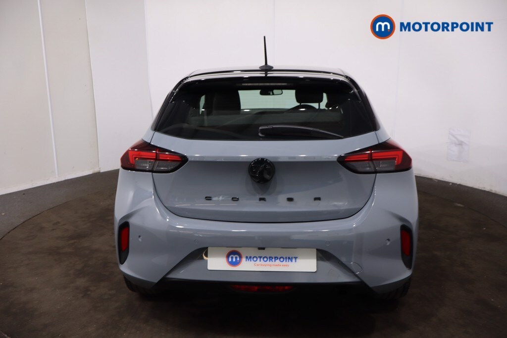 Used Vauxhall Corsa 2023 for sale - 78223637: Photo 42