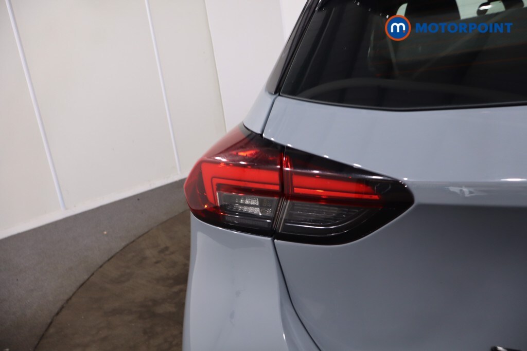 Used Vauxhall Corsa 2023 for sale - 78223637: Photo 43