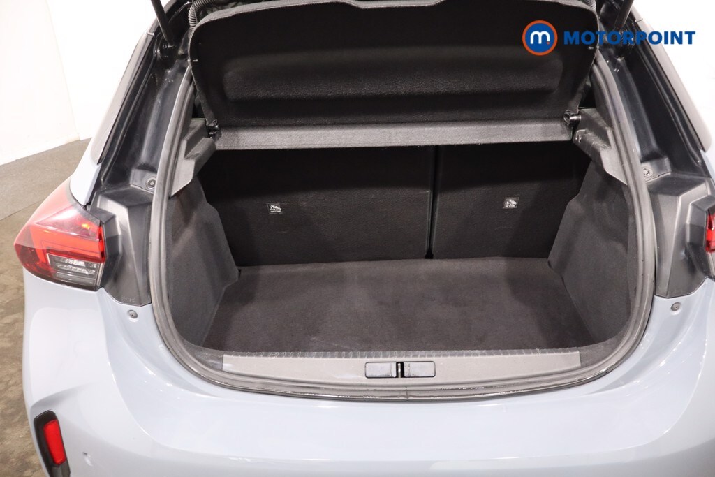 Used Vauxhall Corsa 2023 for sale - 78223637: Photo 46