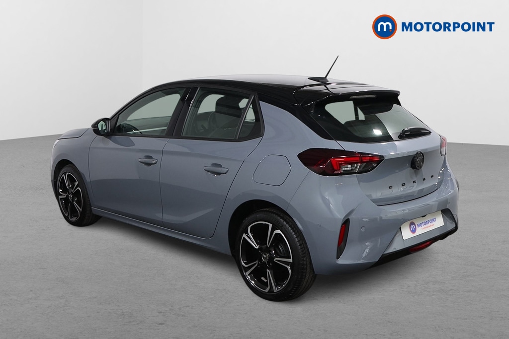 Used Vauxhall Corsa 2023 for sale - 78223637: Photo 5